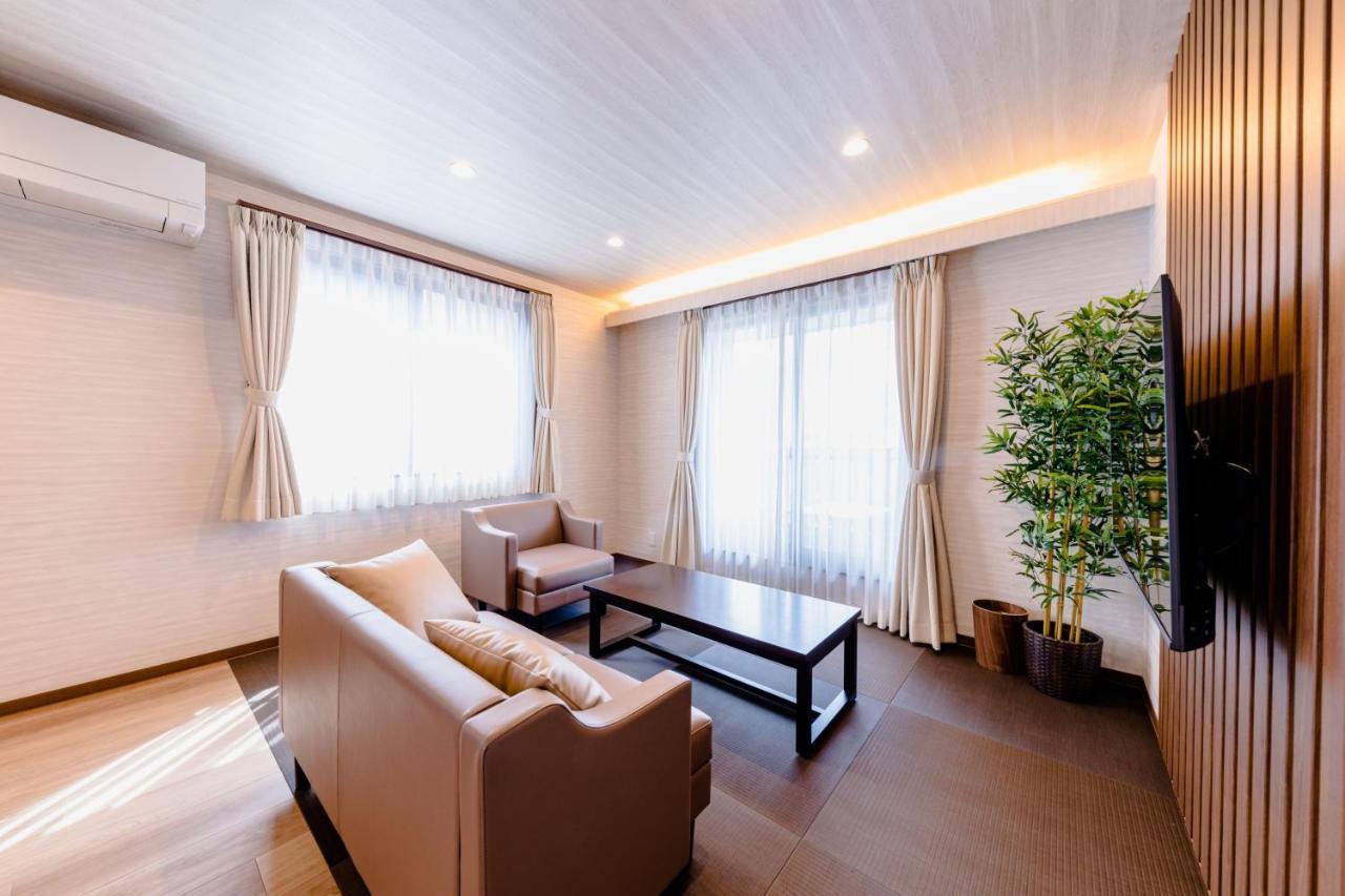04 Resort Club -凛rin- Fudzsikavagucsiko Kültér fotó