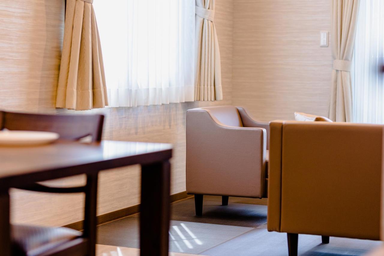 04 Resort Club -凛rin- Fudzsikavagucsiko Kültér fotó